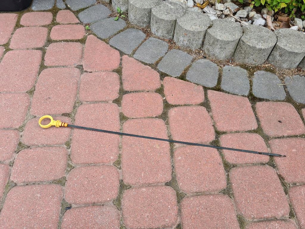 фото №1, Щуп щуп оливи 1.5t b15sft opel insignia