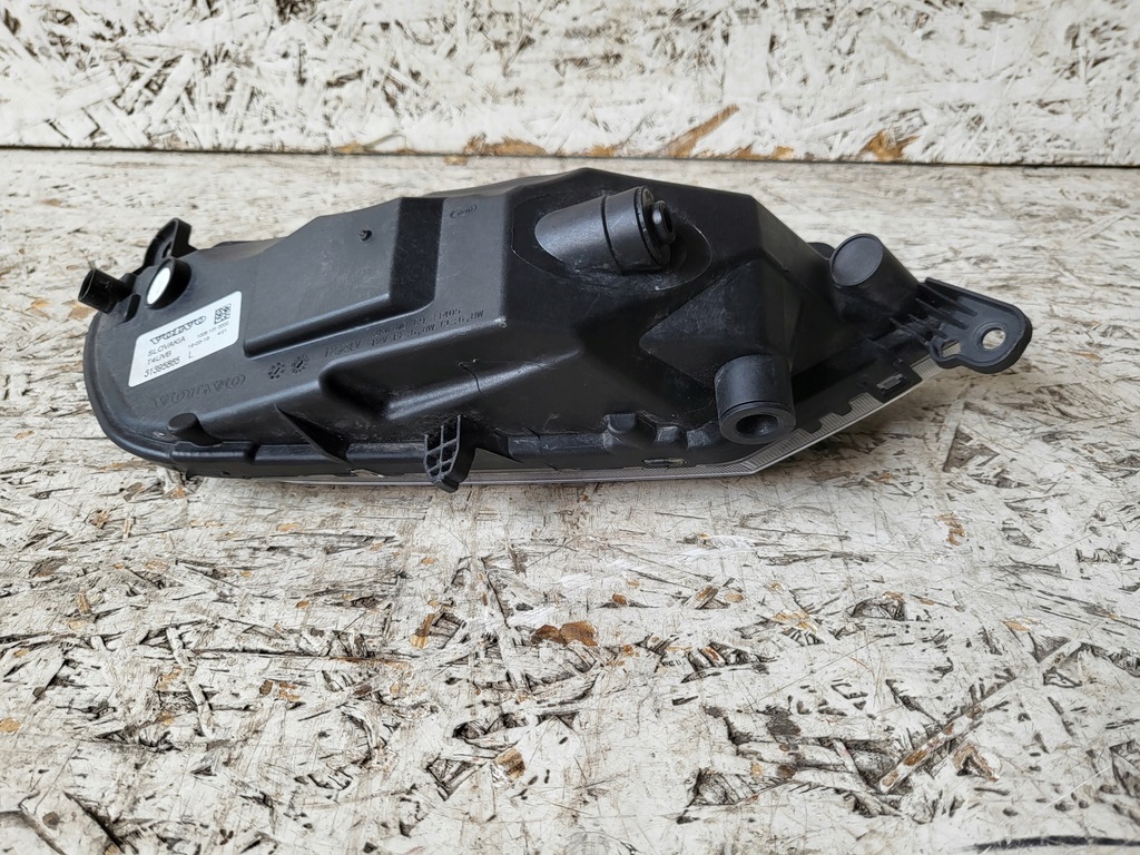 фото №6, Volvo xc90 xc60 v90 s90 противотуманная фара led левый 31395865