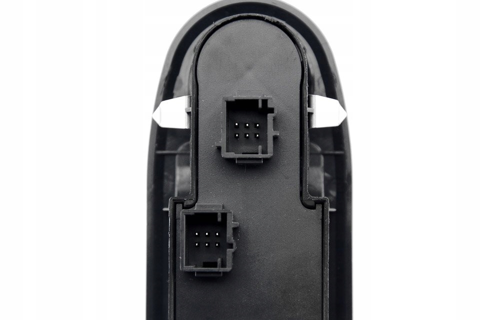 Переключатель управление окон nty ews-pe-018 с Разборки