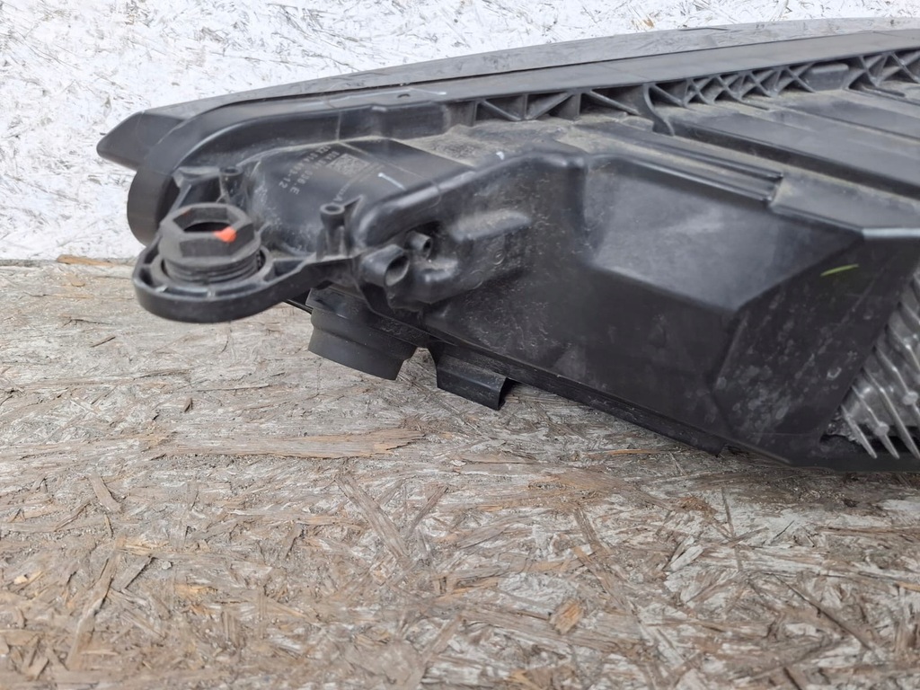 фото №7, Audi q5 sq5 fy lift 2021-24 rok 80a941036e лампа правая matrix