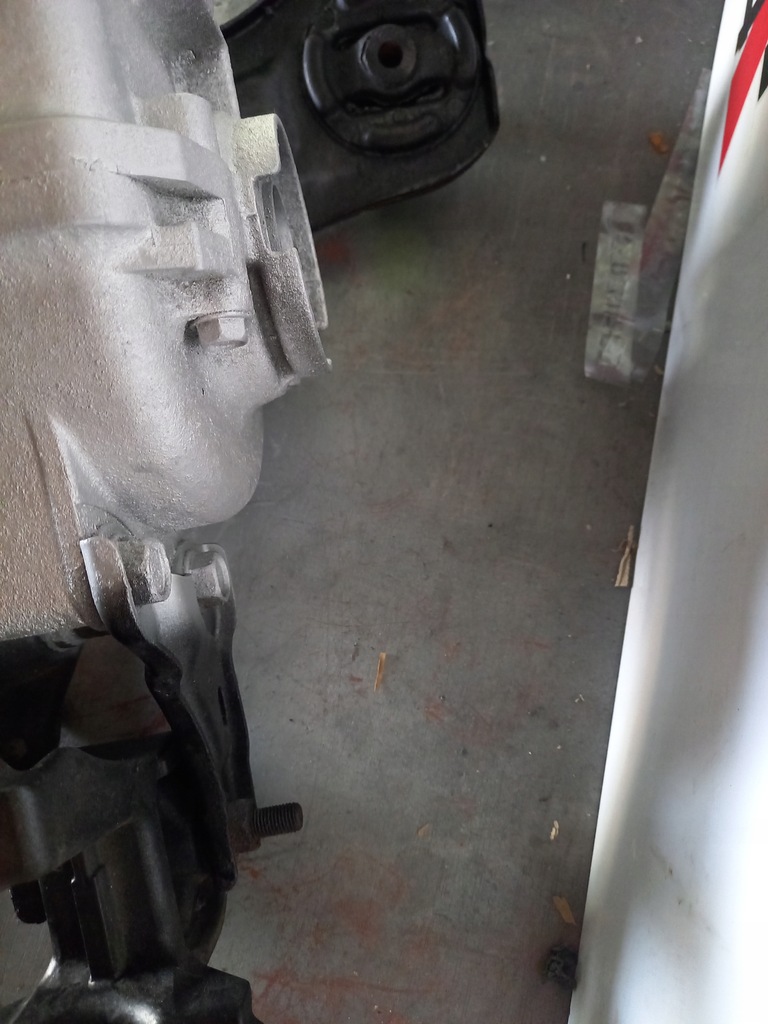 фото №5, Дифференциал мост haldex honda crv hrv