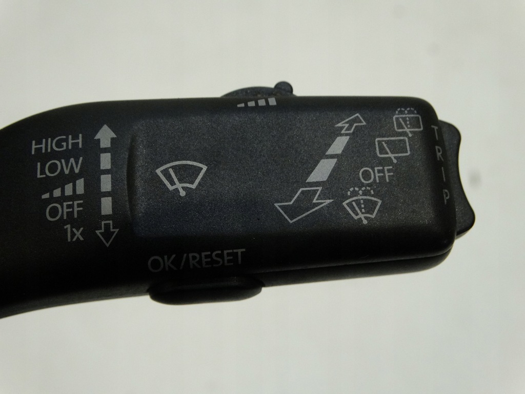 фото №9, Перемикач двірник skoda octavia ii 1k0953519