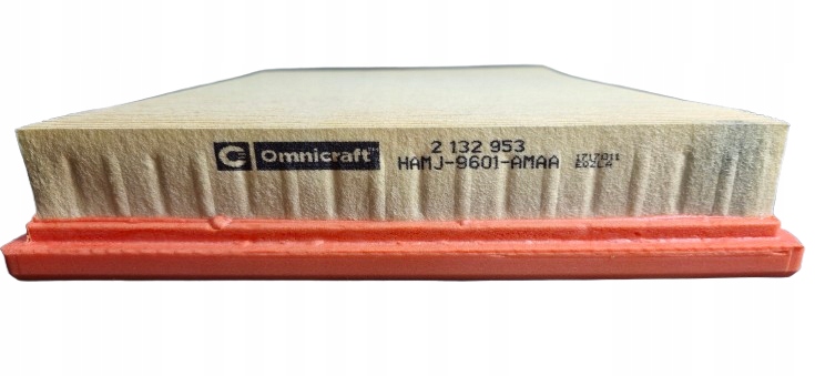 фото №4, Фільтр повітря omnicraft opel corsa c meriva combo tigra оригінальний номер 2132935