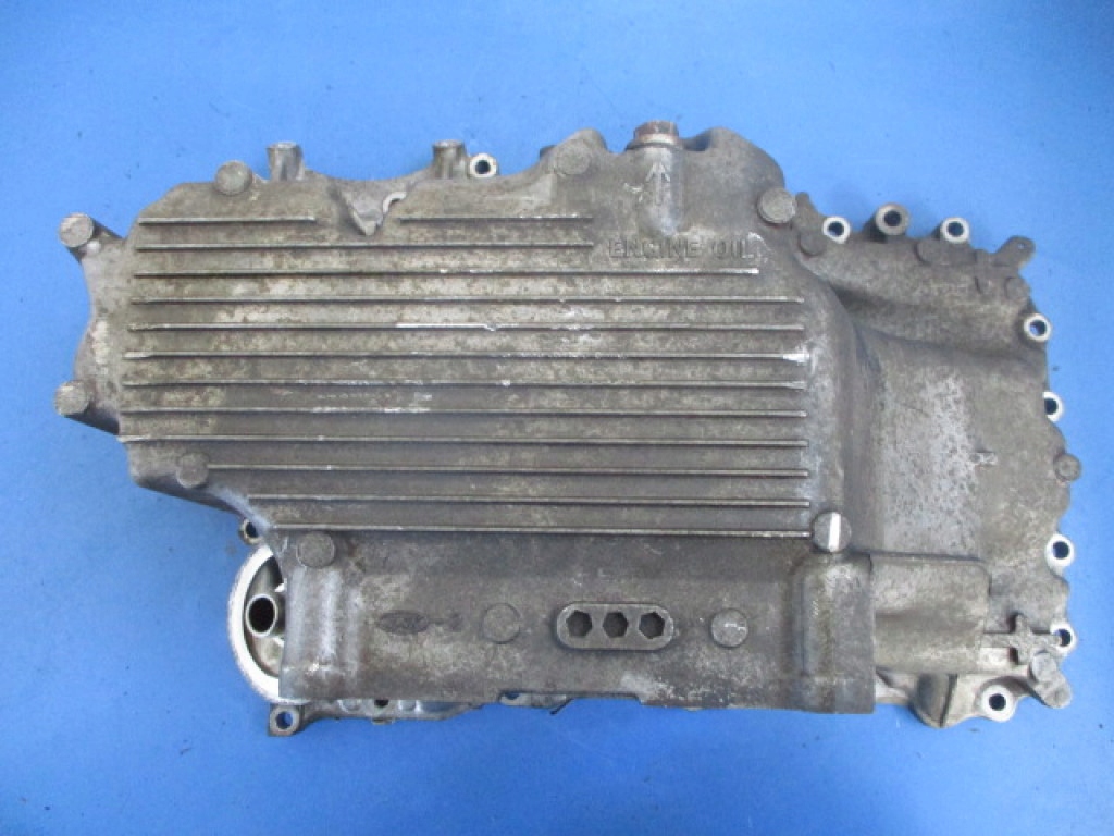 фото №4, Honda acura legend ii 3.2 v6 піддон піддон масляна