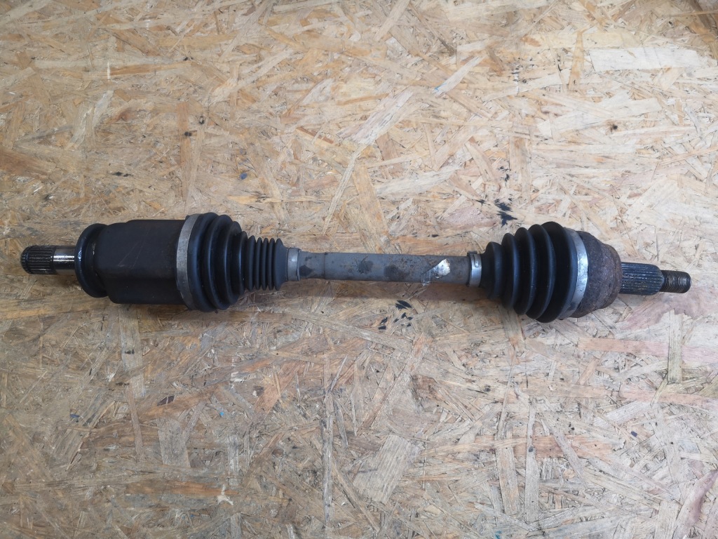 Купити Land rover vogue привідний вал лівий перед 4.4