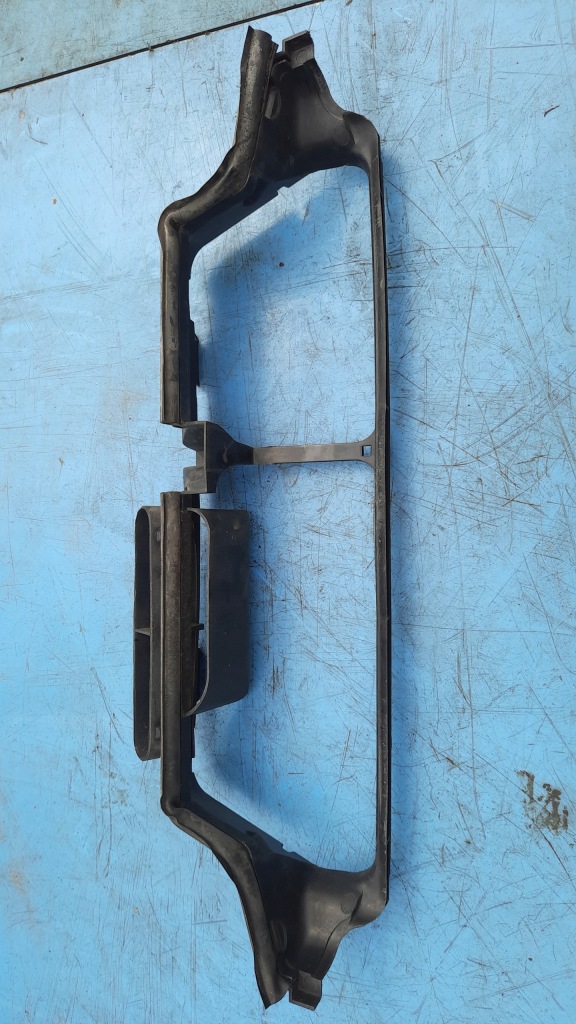 фото №1, Воздуховод воздуха volvo v70 9190500