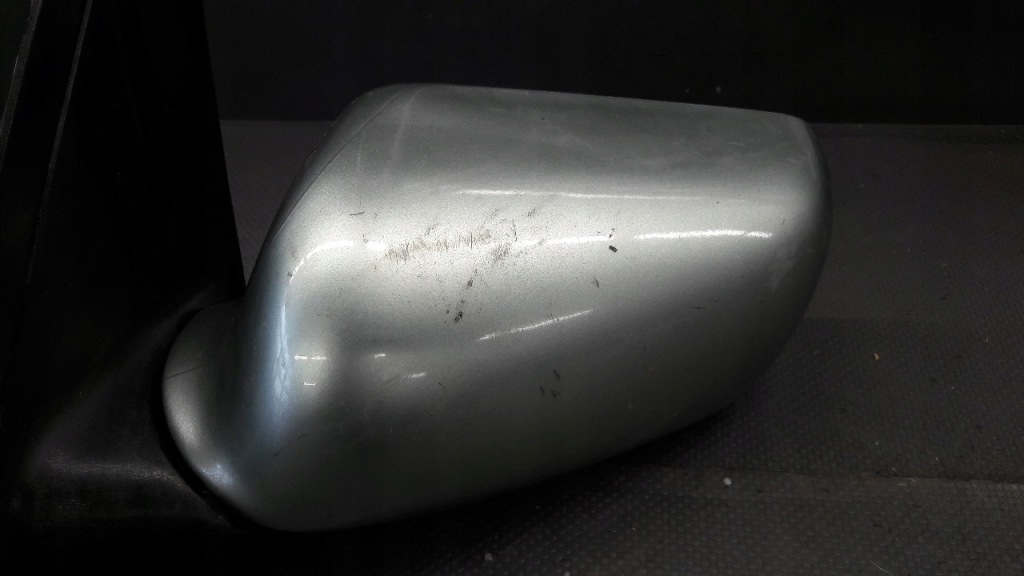 Дзеркало ліва alfa romeo 145 5pin зелені Доставка