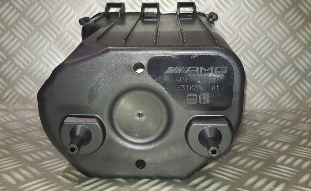 фото №7, Mercedes c w206 sl w232 2.0 43 amg корпус фільтра повітря a1390909301