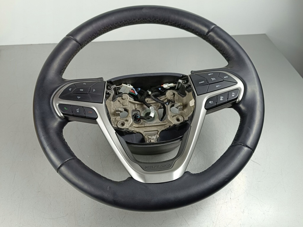 фото №1, 2021 jeep grand cherokee воздуховод