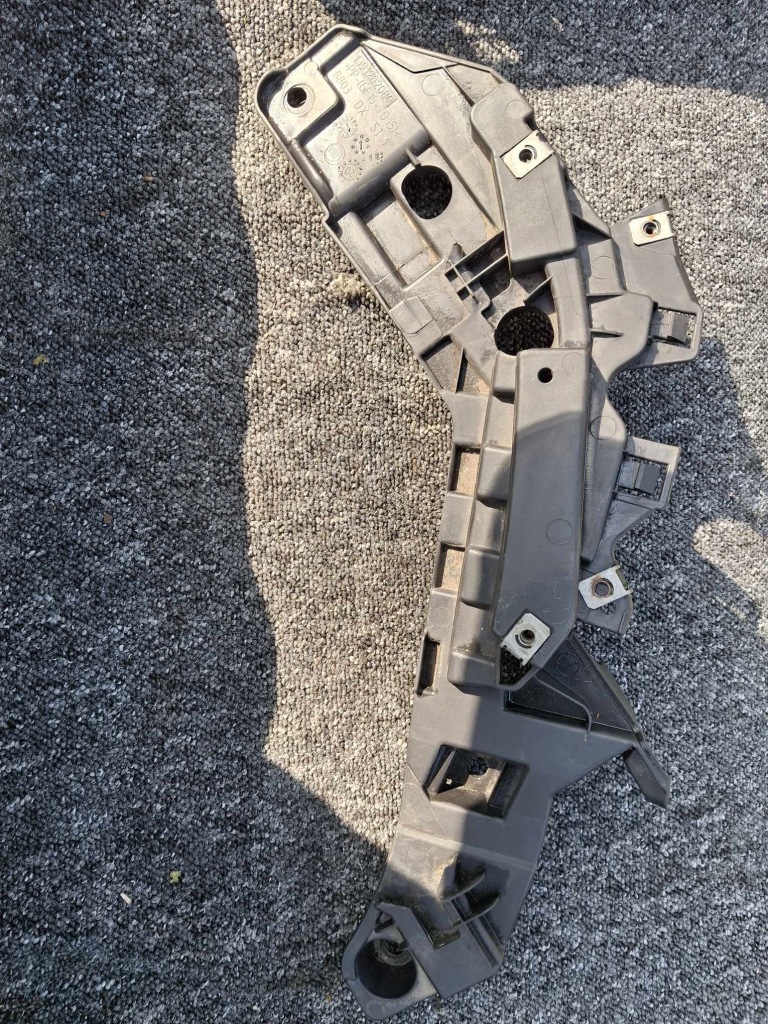 Купити Ducato/jumper кронштейн, напрямна бампера 1391282080