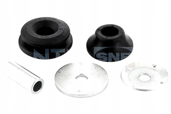 фото №2, Сайлентблок амортизатора задня лівий правий citroen c4 aircross