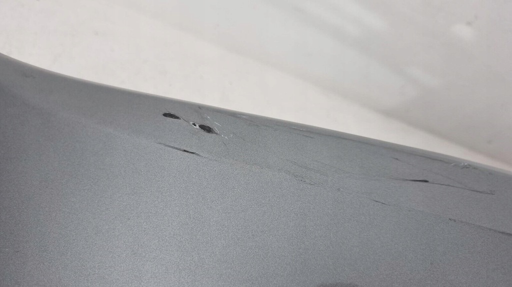 фото №7, Suzuki vitara iii 2014-2018 бампер передний перед 7171154p