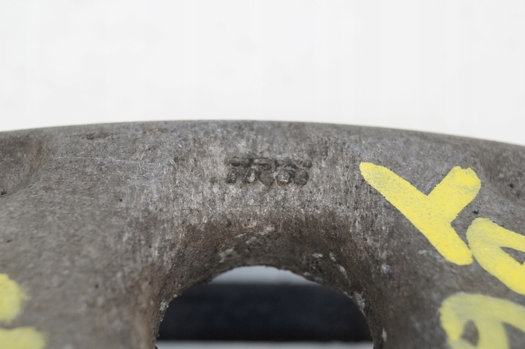 фото №7, Alfa romeo 159 супорт гальмівний правий задня задній trw