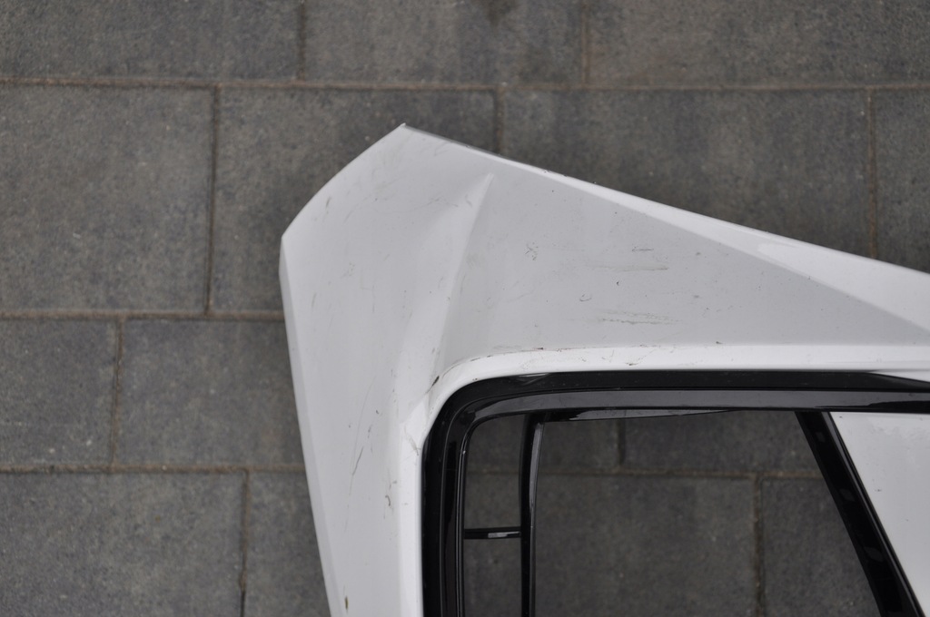 фото №5, Hyundai tucson 3 iii n-line бампер передний перед