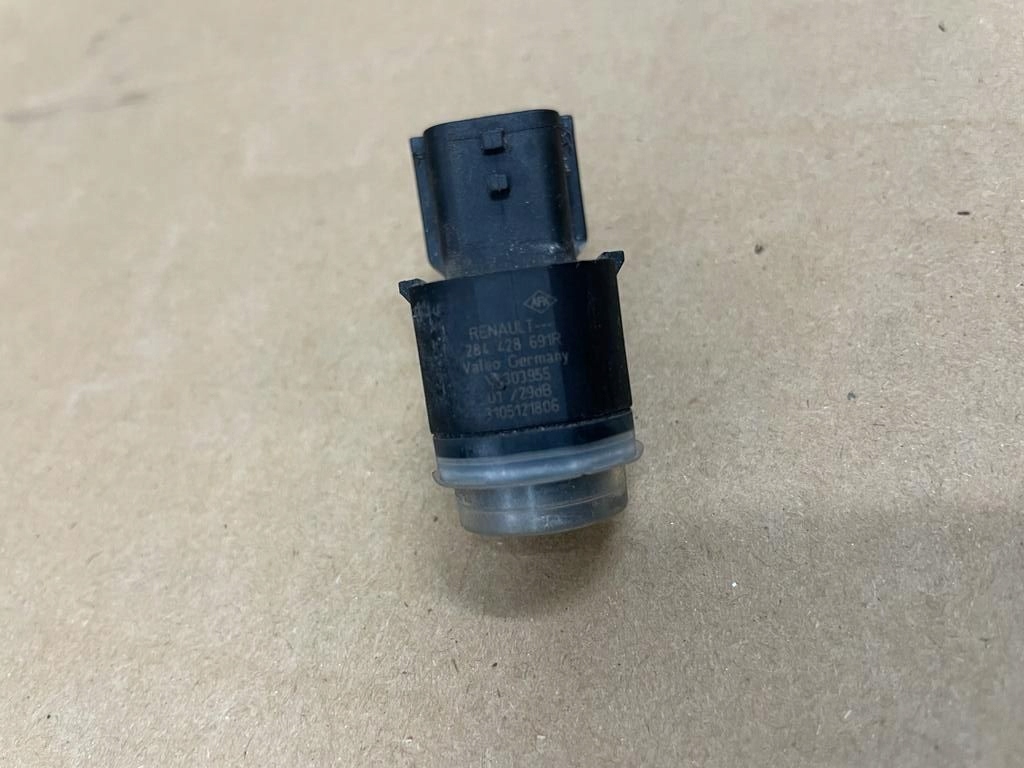 фото №7, Renault scenic iii pdc датчик парковки 284428097r