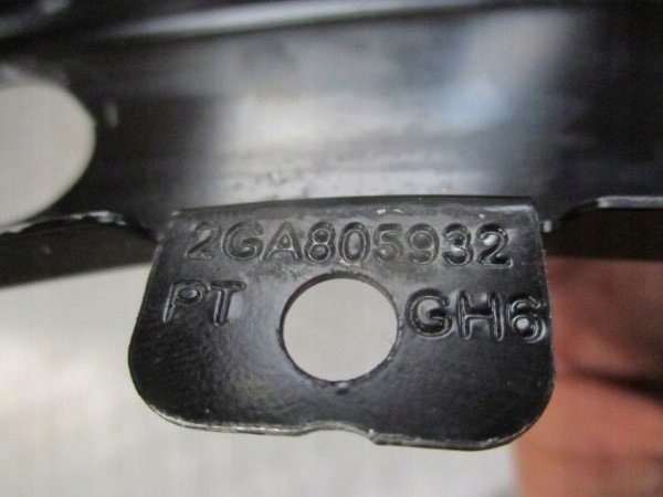 фото №3, Кронштейн фара 2ga 2ga805932 правое vw t-roc