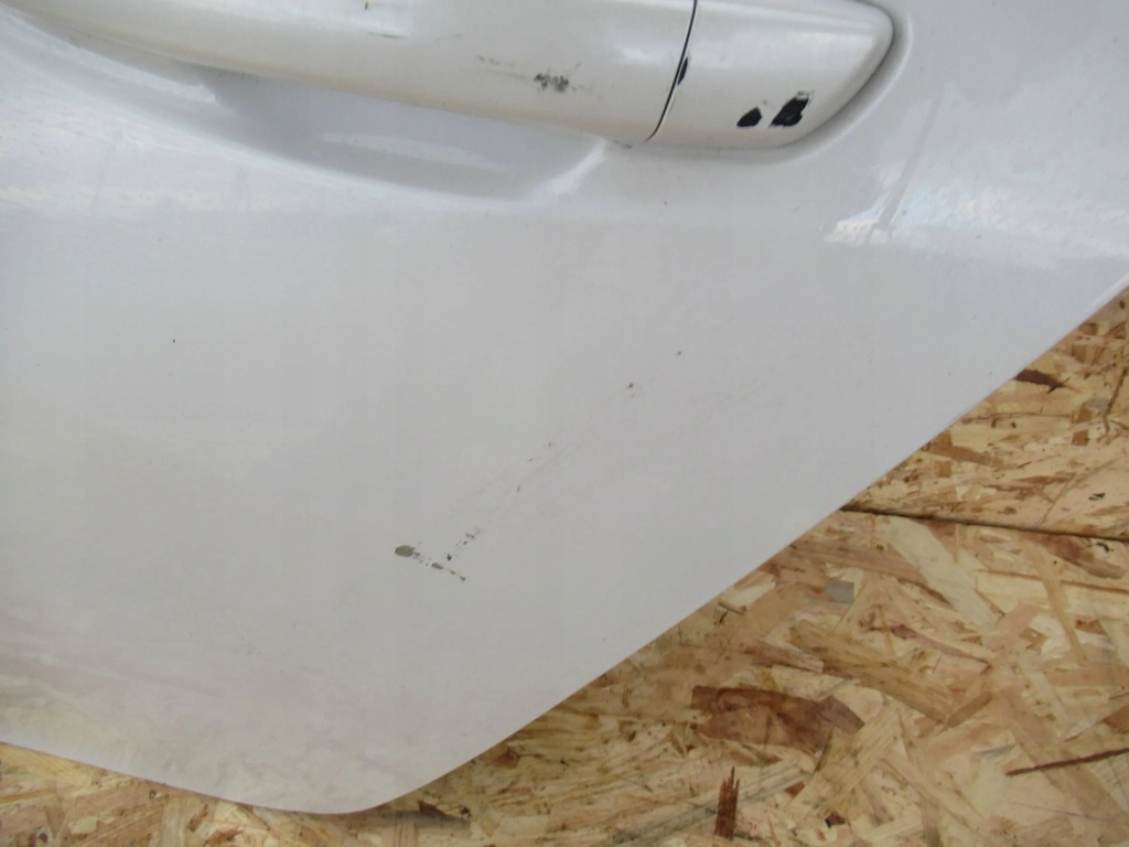 фото №7, Двері задня ліва peugeot 208 ii 19-