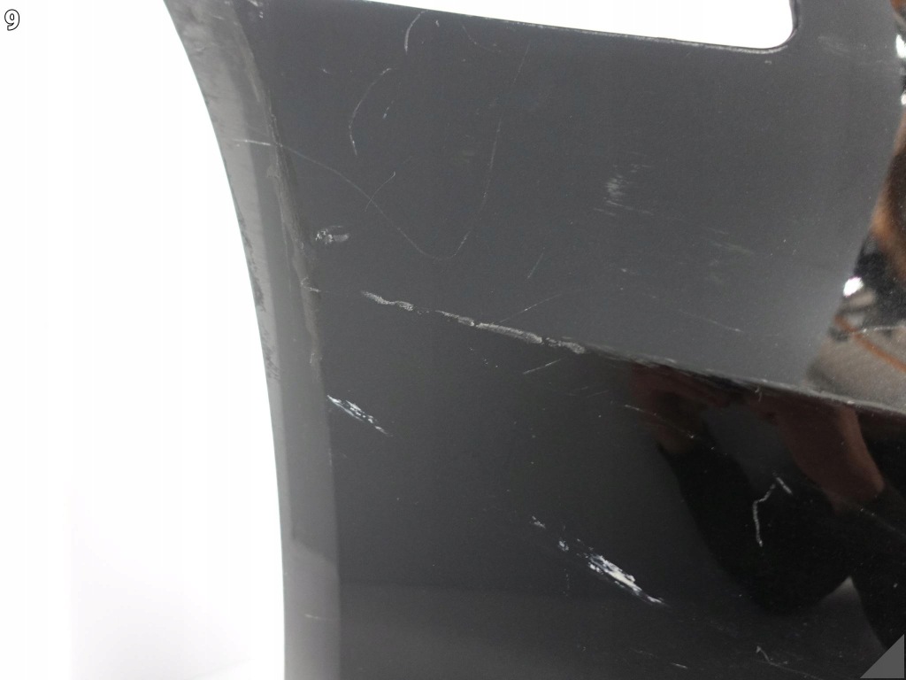 фото №10, Audi a6 s-line s6 4g0 c7 11-14 przed liftingiem бампер перед неклеєний