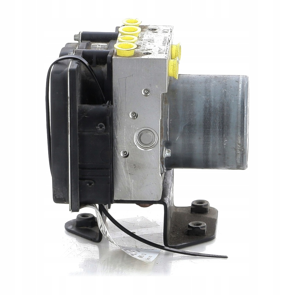 фото №1, Renault wind насос abs 8201128486