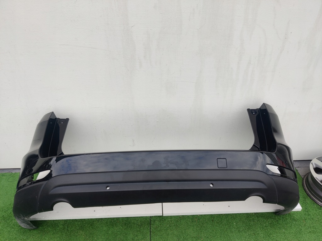 Купить Бампер задний  задний ford s-max mk2 15- pdc