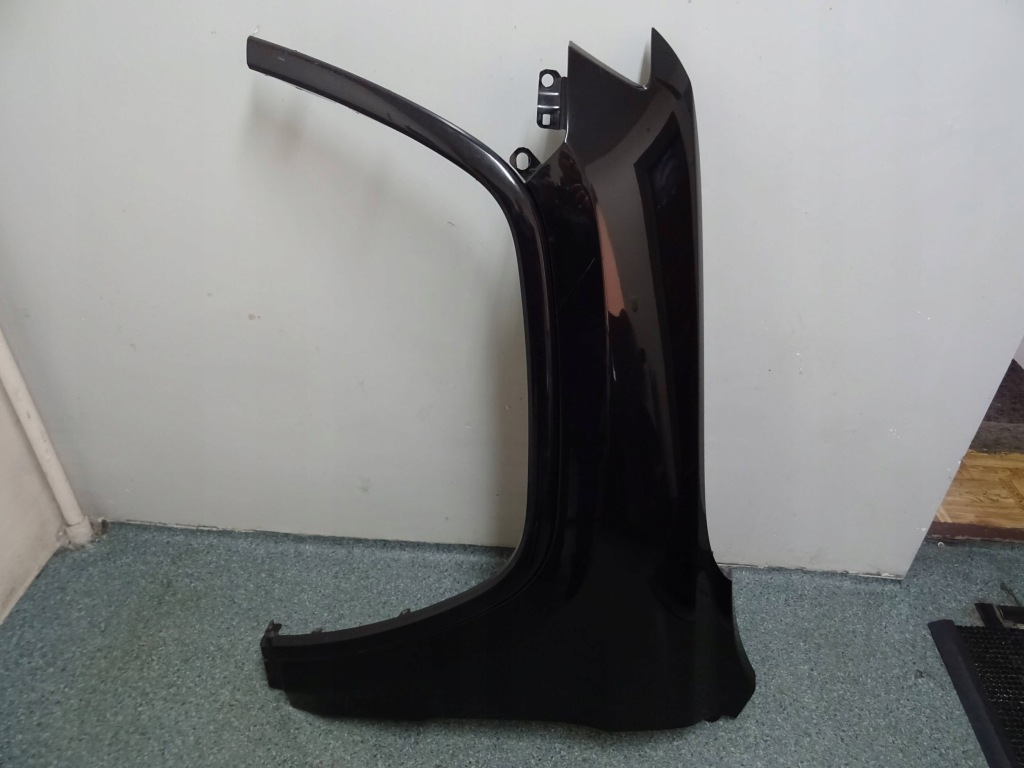 фото №1, Jeep grand cherokee wk2 крыло передний левый