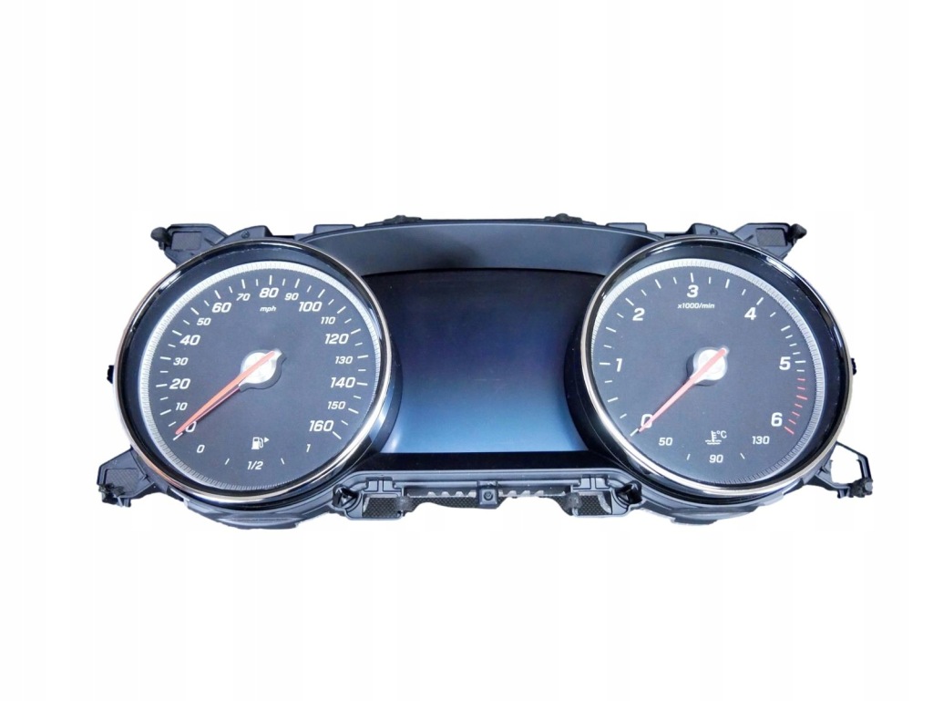 фото №1, Счетчик a2139000210 mercedes w213 e220d uk