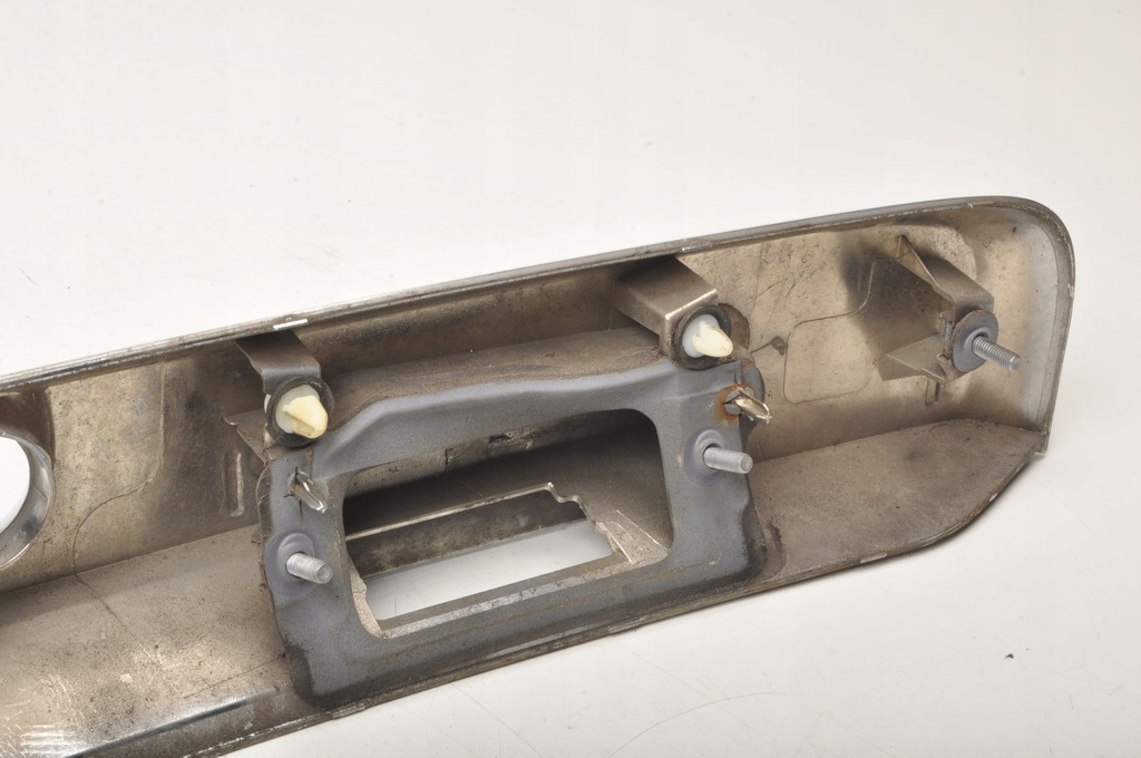 фото №12, Dacia duster ii накладка молдинг крышки 848106442r