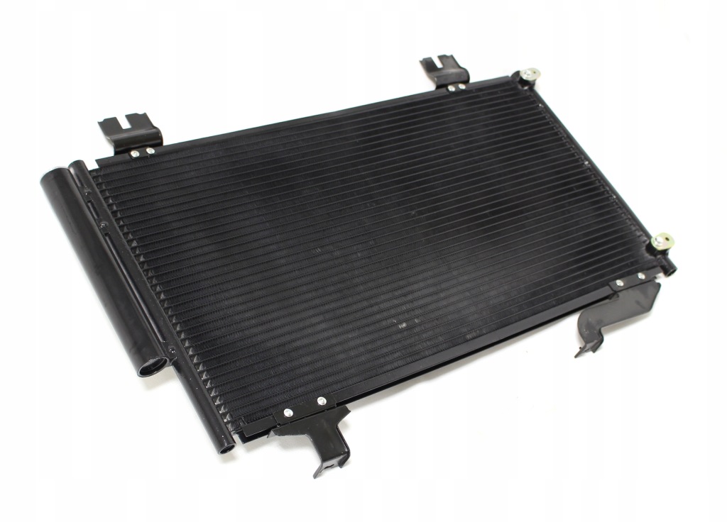 фото №1, Конденсатор кондиционера honda accord viii 08-15