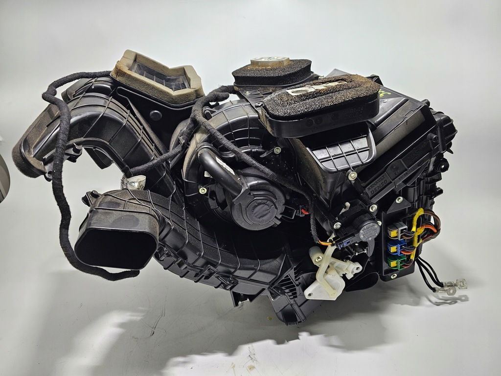 фото №5, Обігрівач renault zoe #3959