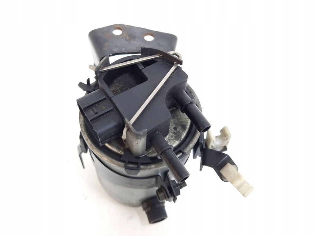 фото №5, Nissan qashqai 2013 фильтр топлива