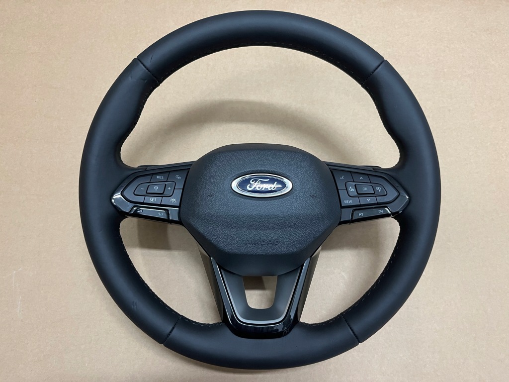 фото №1, Воздуховод ford connect mk3 ford tourneo 2kf кожа мультифункция