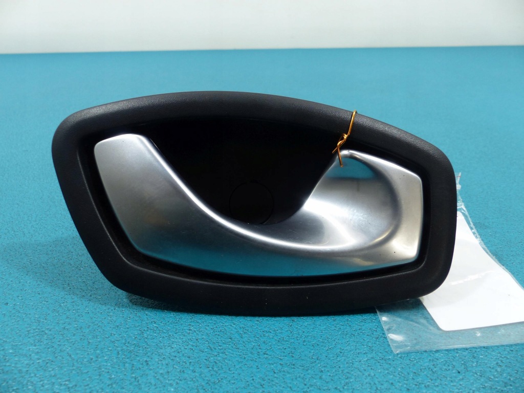 фото №1, Ручка внутрішня перед права laguna iii coupe