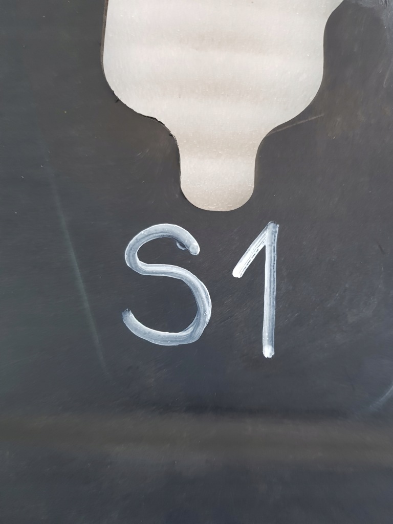 фото №13, Fiat tipo ii защита нижняя двигателя 519843160e