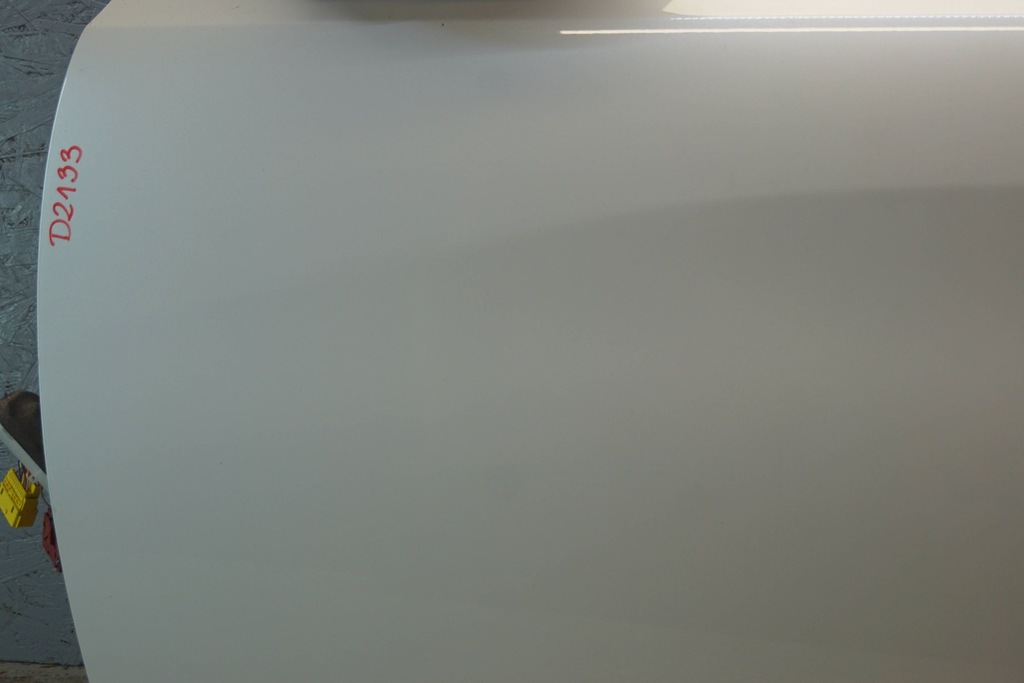 фото №7, Peugeot 308 ii t9 двері лівий перед kwed d2133