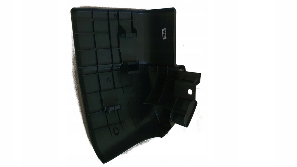 фото №12, Vw lt ii 96-05 уголок róg бампер задний задняя l+p