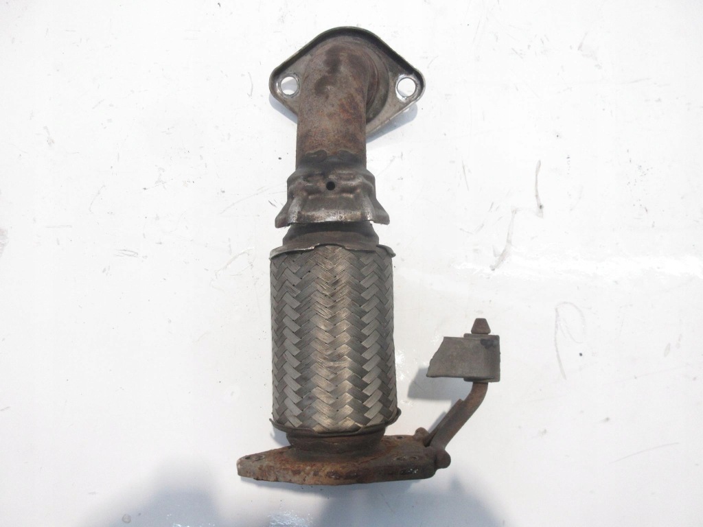 фото №6, Honda accord vii sedan 2.2 i-ctdi n22a1 140km соединитель эластичный