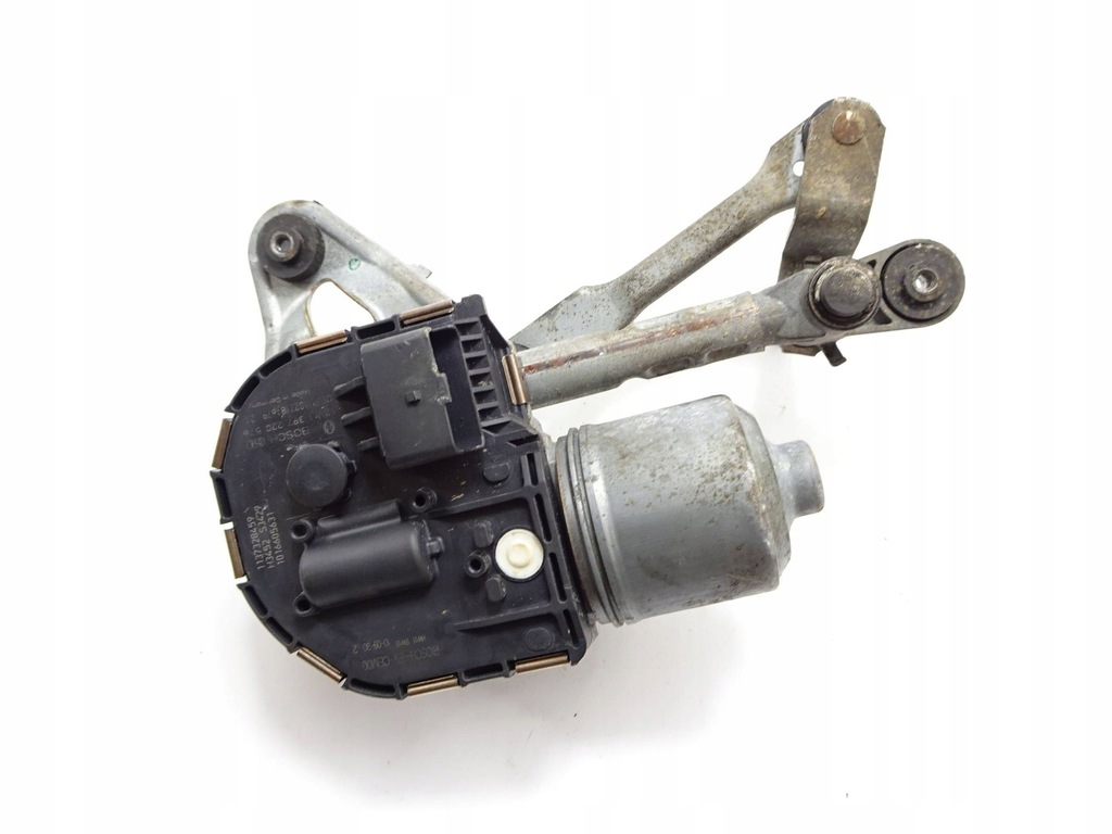 фото №8, Механізм двірник kpl. peugeot 5008 09-16r.,