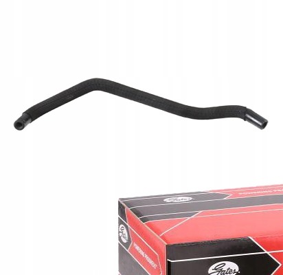 фото №1, Gates 02-1937 шланг обігріву