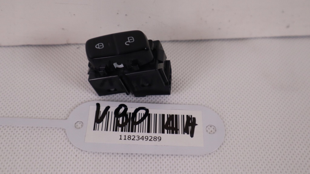 фото №6, Volvo v90 панель блокування замка лівий перед 31443863