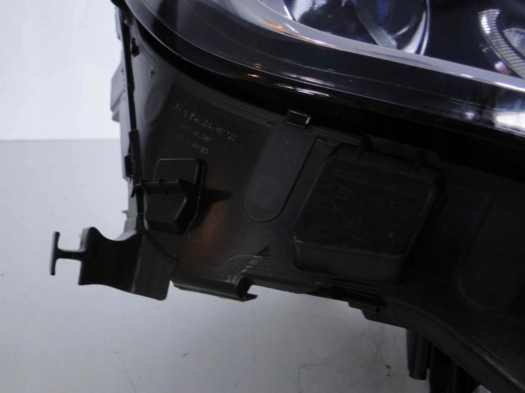 фото №12, Лампа правая full led mercedes gla 156 lift
