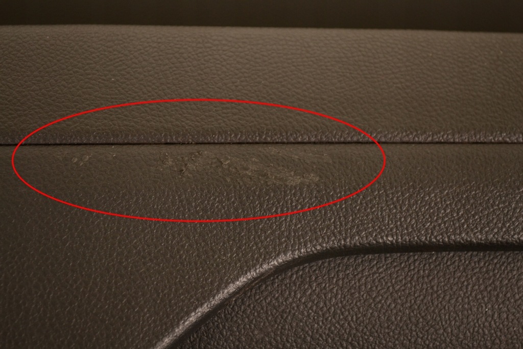 фото №6, Chevrolet trax 1.7 td 2013 rhd задній лівий панель дверний 95353781