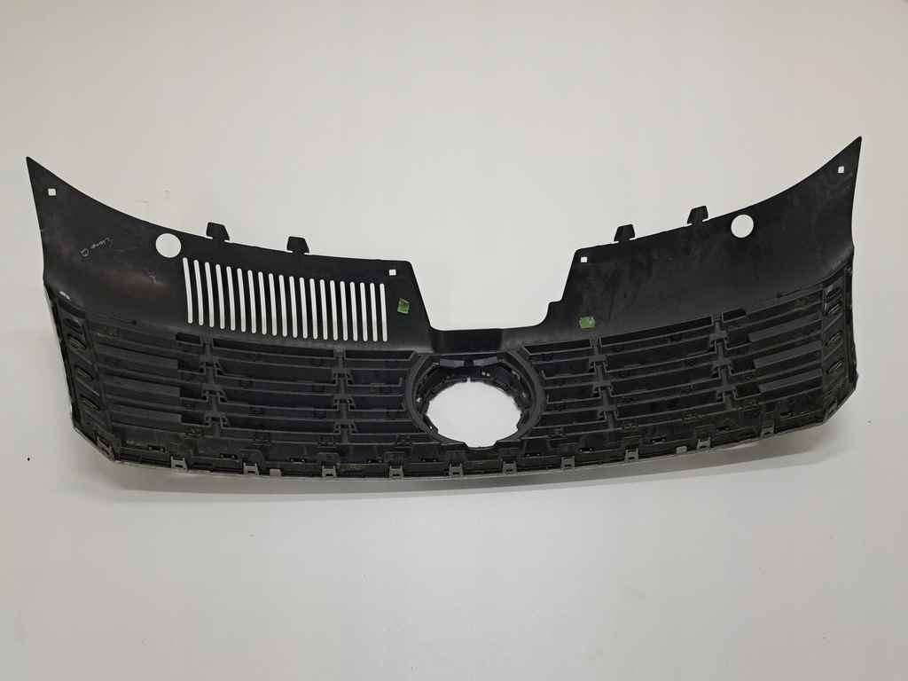 фото №5, Vw passat cc lift 12- решітка радіатора решітка радіатора 3c8853653
