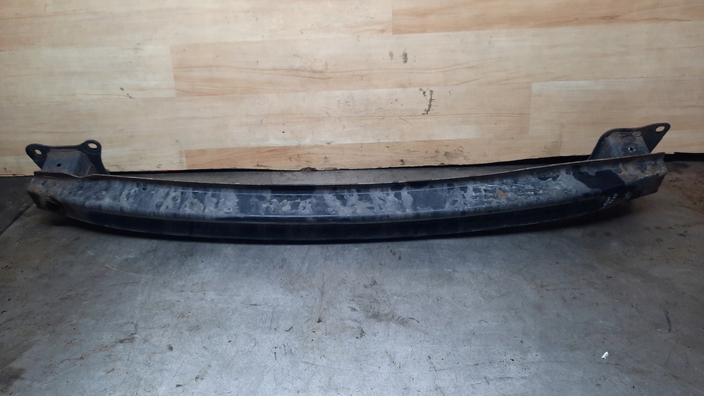 фото №1, Балка бампера задняя seat leon ii 08r