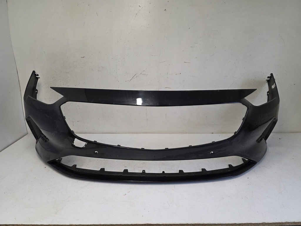 фото №1, Бампер перед opel insignia b ii lift 21-