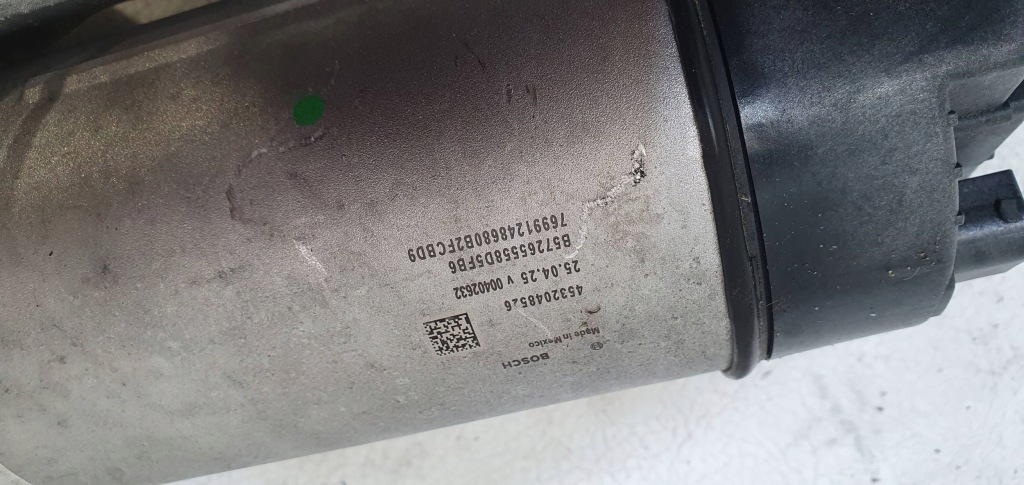 Трансмиссия рулевая magiel bmw x3 g45 x4 g46 5b68405 bo b0 с Разборки