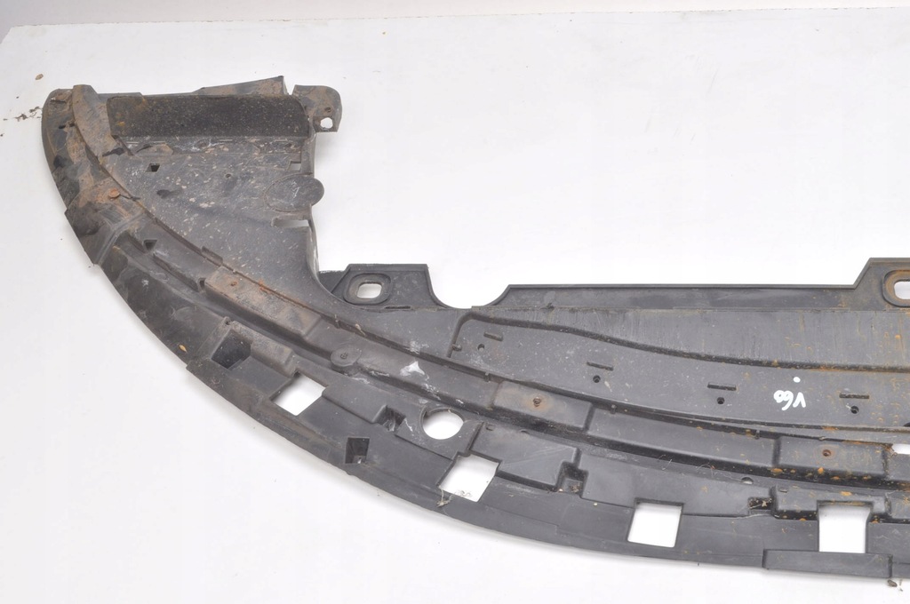 фото №7, Volvo v60 захист бампера pod бампер радіатор 30795019