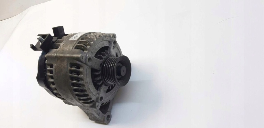 фото №1, Bmw x1 f48 генератор 7640131 2.0d 150a 2017r