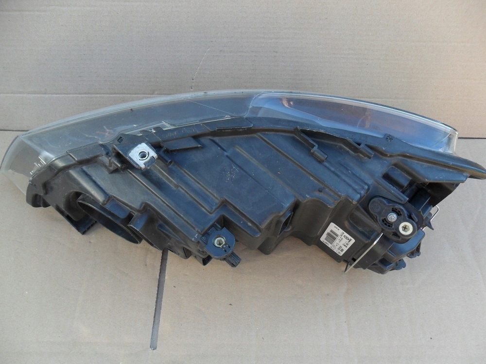 фото №12, Vw polo 6r лампа правый перед 6r1941016e