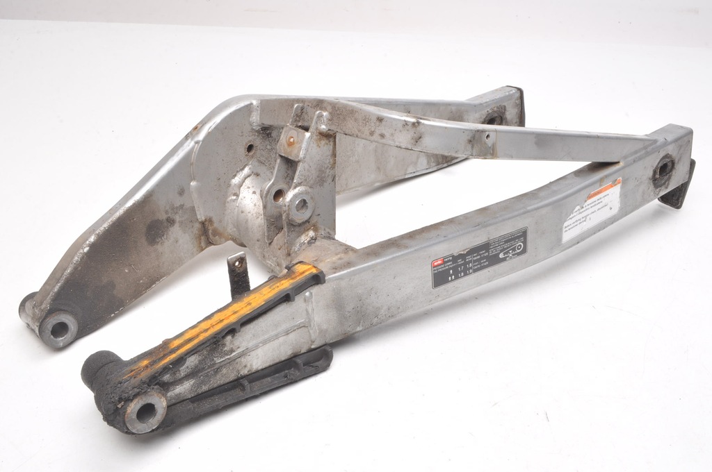 фото №1, Aprilia rs 125 рычаг задняя задний