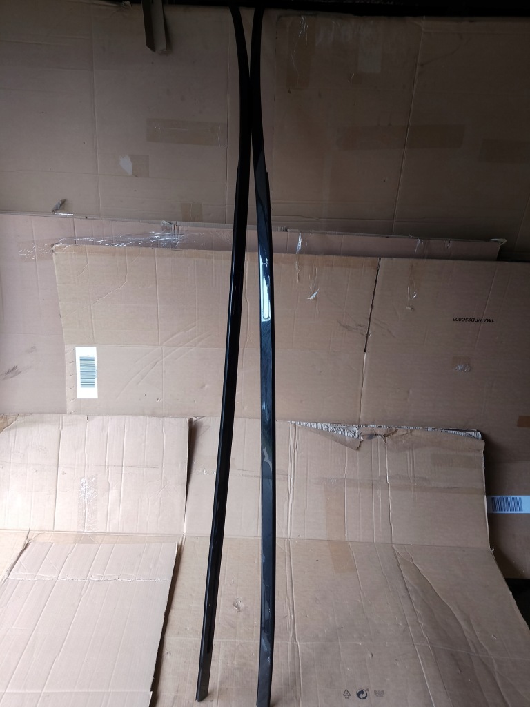 фото №1, Молдинг дахова kpl bmw 5 f10